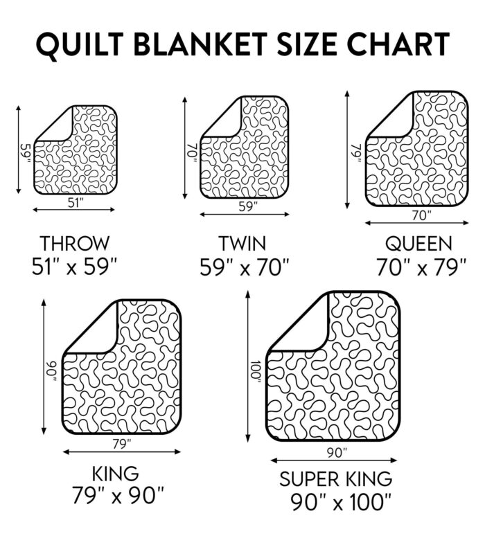 Guardian Dragon WJ0110010CL Quilt - Image 2